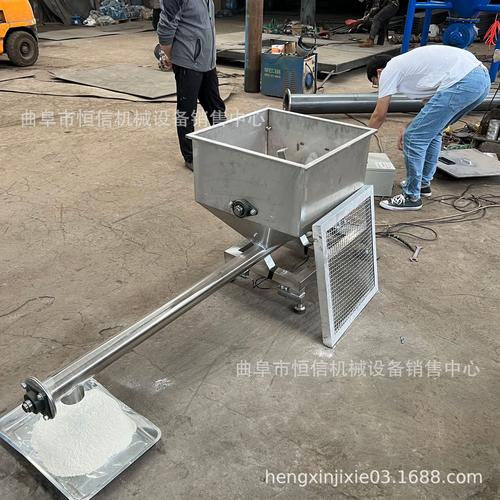 江苏送料器