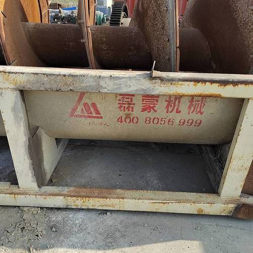二手破碎设备,二手干燥设备,二手制砂设备等,产品品牌包含黎明重工