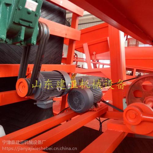 砂石分离机由山东建亚生产销售】批发